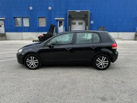     VW Golf 2, 0TDI-110kc 