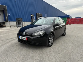 VW Golf 2, 0TDI-110kc  - [1] 