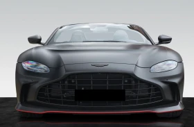 Aston martin V12 Vantage Roadster = Carbon= Гаранция, снимка 2