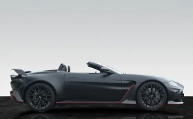 Aston martin V12 Vantage Roadster = Carbon= Гаранция, снимка 5