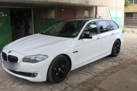 BMW 530 XD, снимка 7