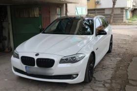 BMW 530 XD, снимка 3