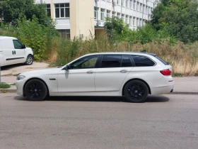 BMW 530 XD, снимка 9