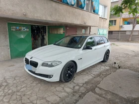 BMW 530 XD, снимка 8