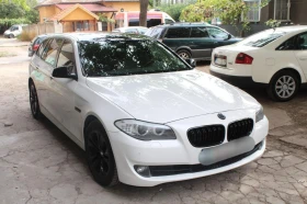 BMW 530 XD, снимка 2