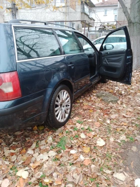 VW Passat, снимка 6