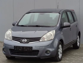 Nissan Note 1.4i* 92.*  | Mobile.bg    7