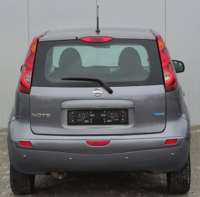 Nissan Note 1.4i* 92.*  | Mobile.bg    4