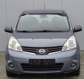 Nissan Note 1.4i* 92.*  | Mobile.bg    8