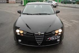 Alfa Romeo 159 1.8i 100.000KM!! УНИКАТ!, снимка 8