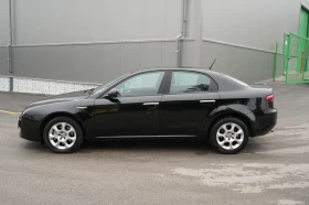 Alfa Romeo 159 1.8i 100.000KM!! УНИКАТ!, снимка 2