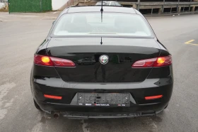 Alfa Romeo 159 1.8i 100.000KM!! УНИКАТ!, снимка 4