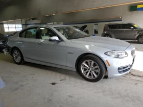 BMW 528 XDRIVE, снимка 4