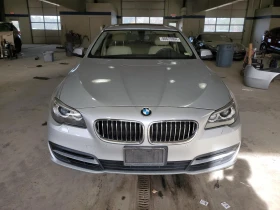 BMW 528 XDRIVE, снимка 5