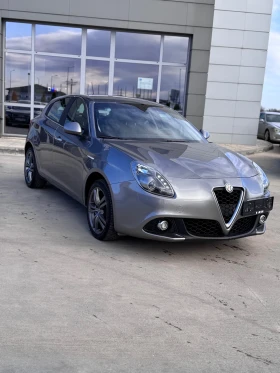 Alfa Romeo Giulietta * *  *  | Mobile.bg    2