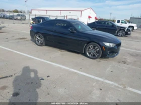  BMW 435