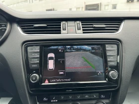 Skoda Octavia VRS/Всички екстри/ГАРАНЦИЯ/БАРТЕР/ЛИЗИНГ/КОМЕНТАР | Auto.bg — изображение 15