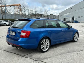 Skoda Octavia VRS/Всички екстри/ГАРАНЦИЯ/БАРТЕР/ЛИЗИНГ/КОМЕНТАР | Auto.bg — изображение 4