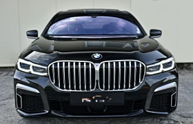 BMW 730 XDRIVE, LASER, M-PACK, снимка 2