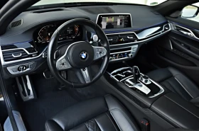 BMW 730 XDRIVE, LASER, M-PACK, снимка 12