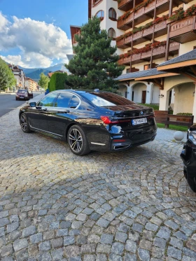 BMW 730 XDRIVE, LASER, M-PACK, снимка 3