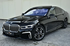 BMW 730 XDRIVE, LASER, M-PACK, снимка 1