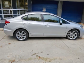 Honda Civic IX gen. 1.8 i-VTEC (142 Hp) AT - 16000 лв. / 8180.67 € - 24745818 5