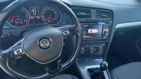 VW Golf Variant, снимка 7