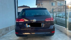 VW Golf Variant, снимка 2