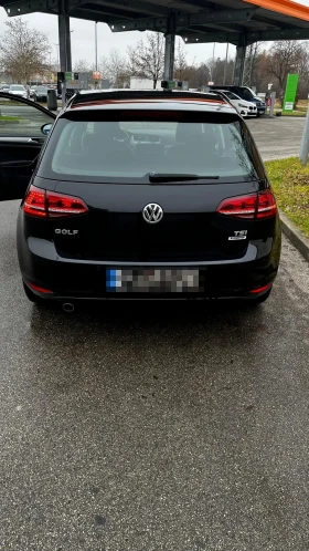 VW Golf 1, 2 TSI BMT Comfortline , снимка 2