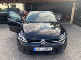 VW Golf 1, 2 TSI BMT Comfortline , снимка 1