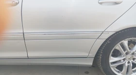 Mercedes-Benz C 220 2, 2 cdi facelift, снимка 11