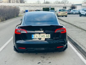 Tesla Model 3, снимка 4