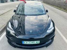 Tesla Model 3 - 52000 лв. - 80056445 | Car24.bg