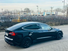 Tesla Model 3 - 52000 лв. - 80056445 | Car24.bg