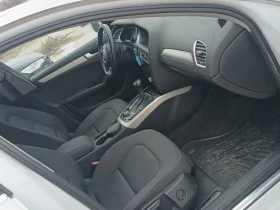 Audi A4 2.0TDI* FACE* , снимка 10