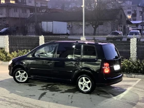 VW Touran 2.0 TDI, снимка 6