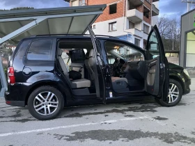 VW Touran 2.0 TDI, снимка 8