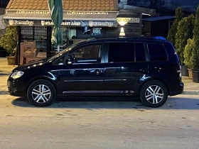 VW Touran 2.0 TDI, снимка 14