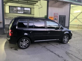 VW Touran 2.0 TDI, снимка 4