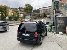 VW Touran 2.0 TDI, снимка 15