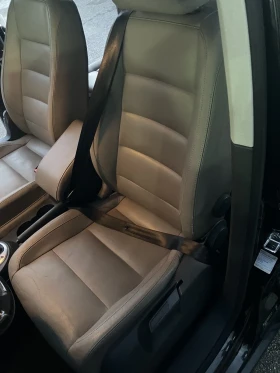 VW Touran 2.0 TDI, снимка 13