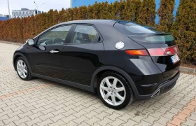 Honda Civic 1.8 i-V&#39;tec, снимка 6