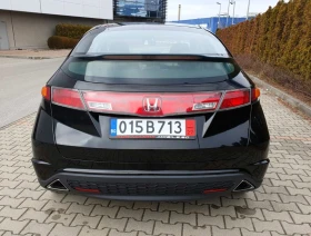 Honda Civic 1.8 i-V&#39;tec, снимка 5