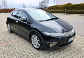 Honda Civic 1.8 i-V&#39;tec, снимка 3