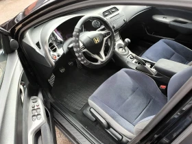 Honda Civic 1.8 i-V&#39;tec, снимка 7