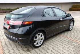 Honda Civic 1.8 i-V&#39;tec, снимка 4