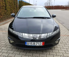 Honda Civic 1.8 i-V&#39;tec, снимка 2