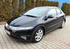 Honda Civic 1.8 i-V&#39;tec, снимка 1