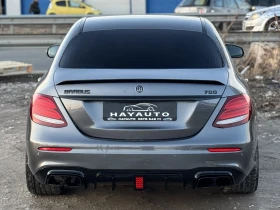 Mercedes-Benz E 220 d= BRABUS= 9G-TRONIC= DIGITAL COCPIT= , снимка 6